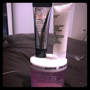 Peter Thomas Roth Facial Refresher Kit